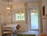 Living Kitchen Area - WeinPergl